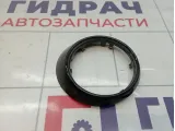 Накладка воздушного дефлектора Renault Kaptur 687605578R