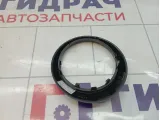 Накладка воздушного дефлектора Renault Kaptur 687605578R
