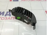 Дефлектор воздушный центральный левый Renault Kaptur 687604547R