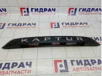 Накладка двери багажника Renault Kaptur 848109634R
