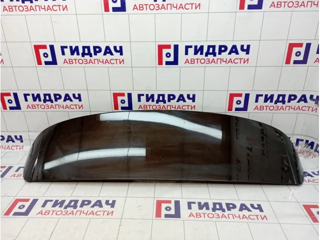 Спойлер багажника Renault Kaptur 960304415R