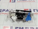 Блок управления отопителем Renault Kaptur 275100165R