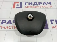 Подушка безопасности в рулевое колесо Renault Kaptur 985706588R