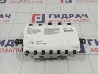 Подушка безопасности пассажирская (в торпедо) Renault Kaptur 985154815R