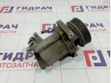 Компрессор кондиционера Renault Kaptur 926008367R