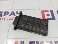 Радиатор отопителя электрический Renault Kaptur 7701060006