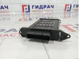 Радиатор отопителя электрический Renault Kaptur 7701060006