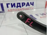 Поводок стеклоочистителя передний левый Renault Kaptur 288812161R