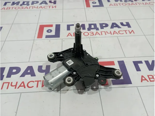 Моторчик стеклоочистителя задний Renault Kaptur 287100787R