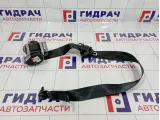 Ремень безопасности с пиропатроном передний левый Renault Kaptur 868856284R