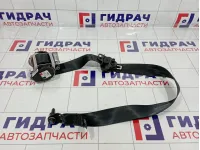 Ремень безопасности с пиропатроном передний левый Renault Kaptur 868856284R