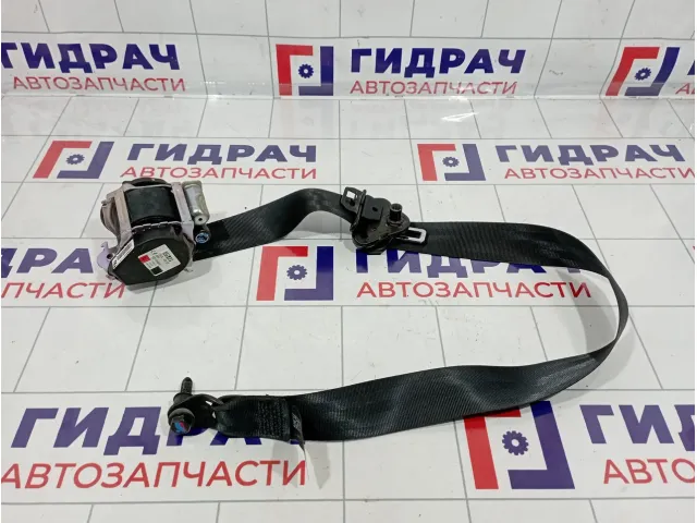 Ремень безопасности с пиропатроном передний левый Renault Kaptur 868856284R