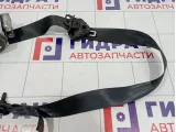 Ремень безопасности с пиропатроном передний левый Renault Kaptur 868856284R