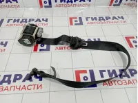 Ремень безопасности с пиропатроном передний правый Renault Kaptur 868847889R