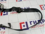 Ремень безопасности с пиропатроном передний правый Renault Kaptur 868847889R