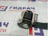 Ремень безопасности с пиропатроном передний правый Renault Kaptur 868847889R