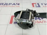 Ремень безопасности с пиропатроном передний правый Renault Kaptur 868847889R