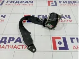 Ремень безопасности задний Renault Kaptur 888419380R