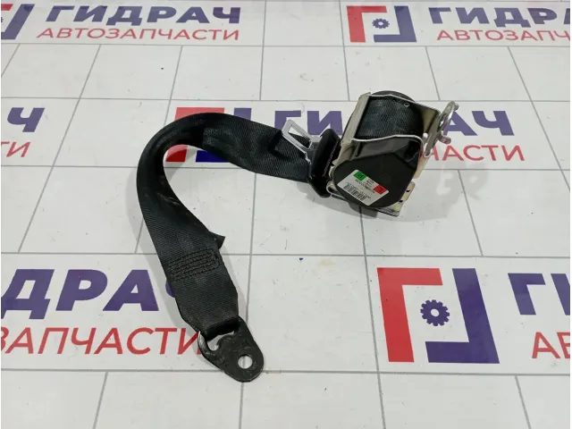 Ремень безопасности задний Renault Kaptur 888419380R