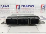Блок управления двигателем Renault Kaptur 237100167S