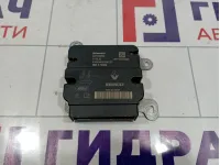 Блок управления AIR BAG Renault Kaptur 985106185R