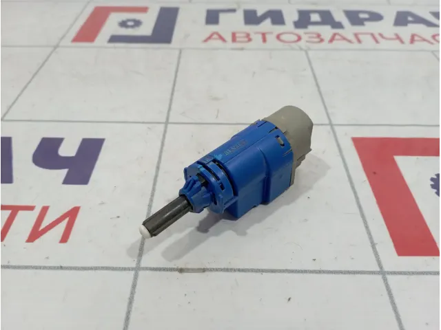 Датчик педали сцепления Renault Kaptur 253255192R