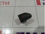 Кнопка аварийной сигнализации Renault Kaptur 252907372R