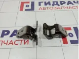 Петли двери задней правой Renault Kaptur