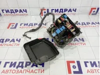 Блок предохранителей Renault Kaptur