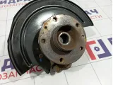 Кулак поворотный передний правый Renault Kaptur 8200881916