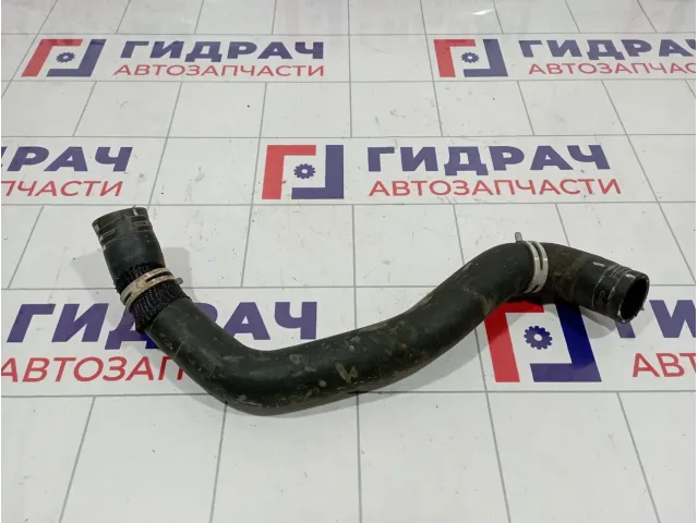 Патрубок радиатора Renault Kaptur 215018390R