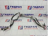 Трубка гидроусилителя Renault Kaptur 497202263R