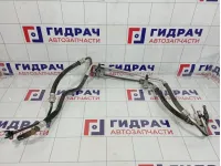 Трубка гидроусилителя Renault Kaptur 497202263R