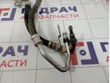 Трубка гидроусилителя Renault Kaptur 497202263R