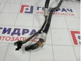 Трубка гидроусилителя Renault Kaptur 497202263R