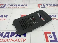 Обшивка багажника Renault Kaptur