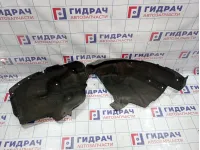 Локер задний правый Renault Kaptur 767480086R