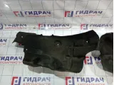 Локер задний левый Renault Kaptur 767496147R