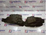 Локер задний левый Renault Kaptur 767496147R