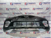Бампер передний Renault Kaptur 620222535R