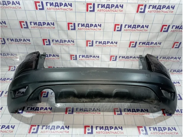 Бампер задний Renault Kaptur 850228633R