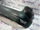 Бампер задний Renault Kaptur 850228633R