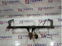 Сцепное устройство Renault Kaptur