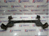Балка задняя Renault Kaptur 555017481R