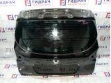 Дверь багажника Renault Kaptur