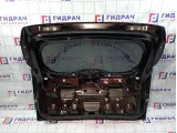 Дверь багажника Renault Kaptur