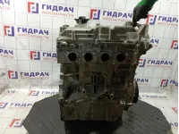 Двигатель Renault Kaptur 8201583992