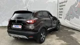 Амортизатор задний Renault Kaptur 562109869R