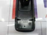 Накладка кнопки стеклоподъемника переднего правого Renault Duster 809601386R