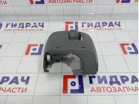 Кожух рулевой колонки нижний Renault Duster 8200739451